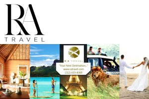 RA Travel Inc