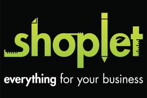 Shoplet