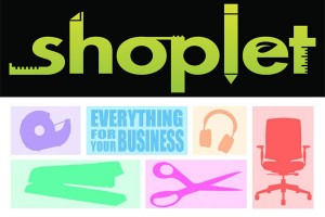 Shoplet Office Supplies
