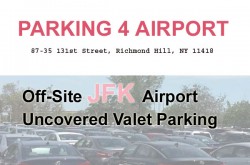 parking 4 airport