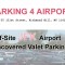 parking 4 airport