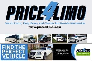 Price 4 Limo