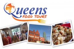 Queens Food Tours New York