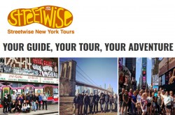 Streetwise New York Tours