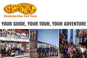 Streetwise New York Tours