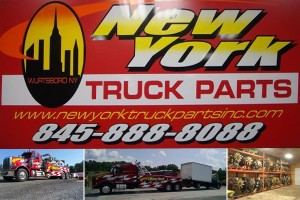 New York Truck Parts