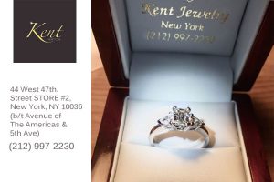 Kent Jewelry New York