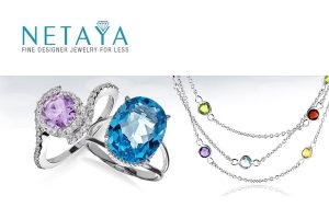 Netaya Fine Jewelry
