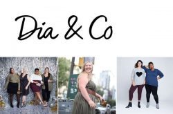 Dia&Co – Pus Size Clothing Brand in New York, Shop Online @ www.dia.com