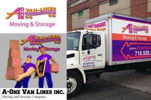 A One Van Lines Brooklyn NY