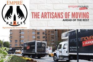 Empire Movers NYC