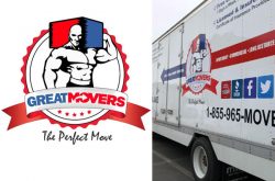 NYC Great Movers