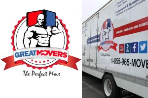 NYC Great Movers