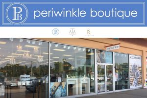 Periwinkle Boutique New York