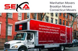 SEKA Moving Brooklyn