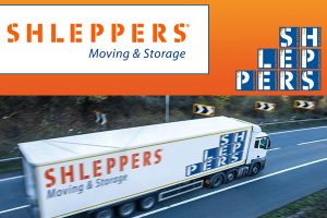 Shleppers Moving and Storage Bronx NY