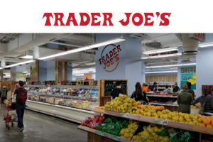 Trader Joes New York