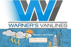 Warners Van Lines