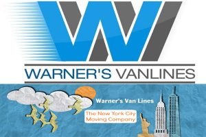 Warners Van Lines