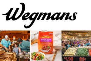 Wegmans New York