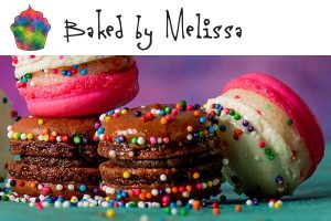 Baked by Melissa Cupcakes