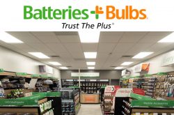 Batteries Plus Bulbs New York