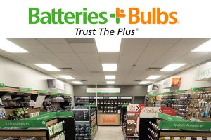 Batteries Plus Bulbs New York