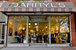 Darryl's Boutique New York