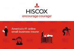 Hiscox Small Business Insurance – US Small Business Insurance Company