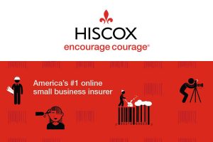 Hiscox Small Business Insurance