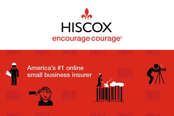 Hiscox Small Business Insurance - US Small Business Insurance Company