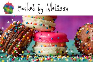 Melissa Cupcake