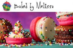 Melissa Cupcake Delivery NYC