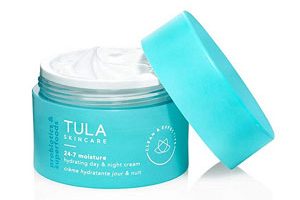 TULA Probiotic Skin Care