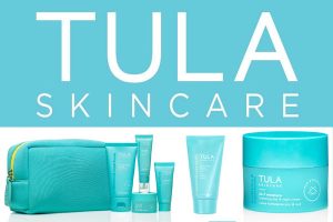 TULA Skincare