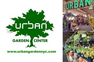 Urban Garden Center LLC