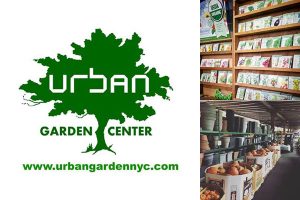 Urban Garden Center New York