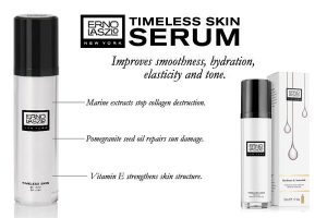 Age Preventative Serum