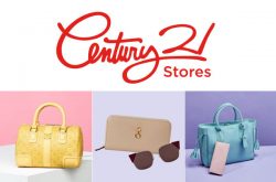 Century 21 Department Stores