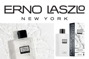 Erno Laszlo Light Controlling Lotion