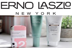 Erno Laszlo New York Products