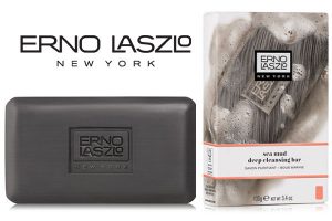 Erno Laszlo Sea Mud Deep Cleansing Bar