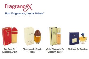 FragranceX-New-York