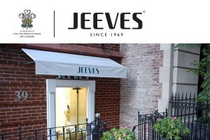 Jeeves Dry Cleaning New York