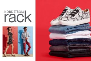 Nordstrom Rack New York