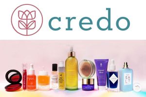 Credo Beauty New York