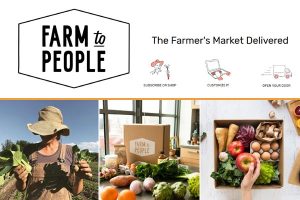 Farm To People