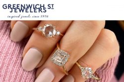 Greenwich St Jewelers