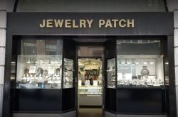 Jewelry Patch New York