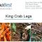 King Crab Legs NYC